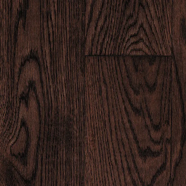 1/2" x 5" Talon Engineered WB Wolfsburg White Oak Matte Hardwood