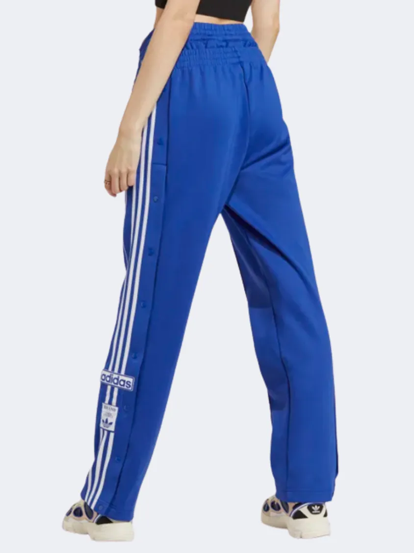 Adidas Always Original Adibreak Women Original Pant Lucid Blue