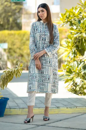 Arzoo Rangeen 2 piece