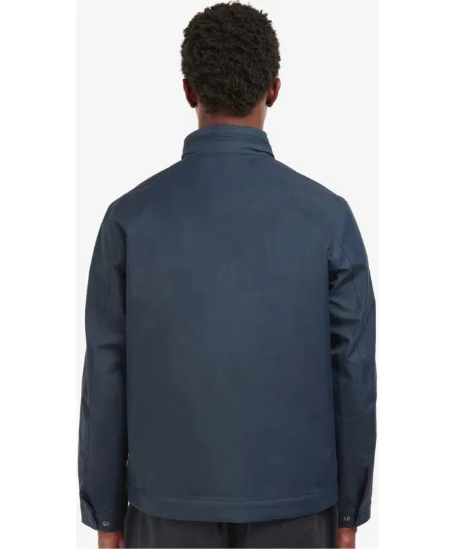 Barbour - Wigton Jacket, Navy