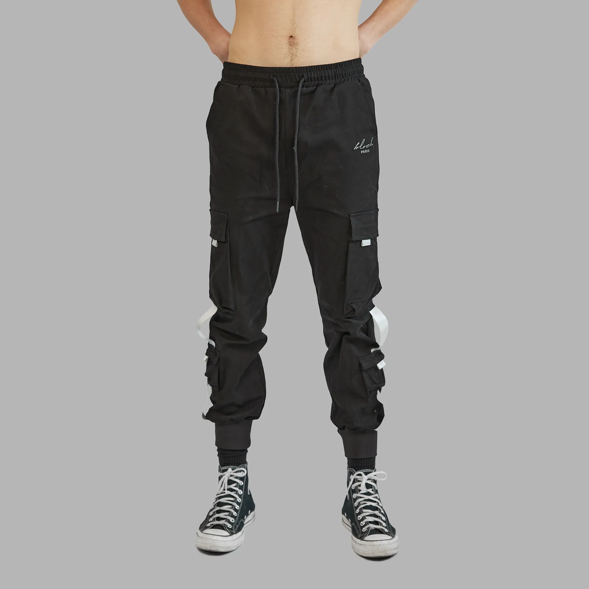 Blvck Tokyo Pants 2.0