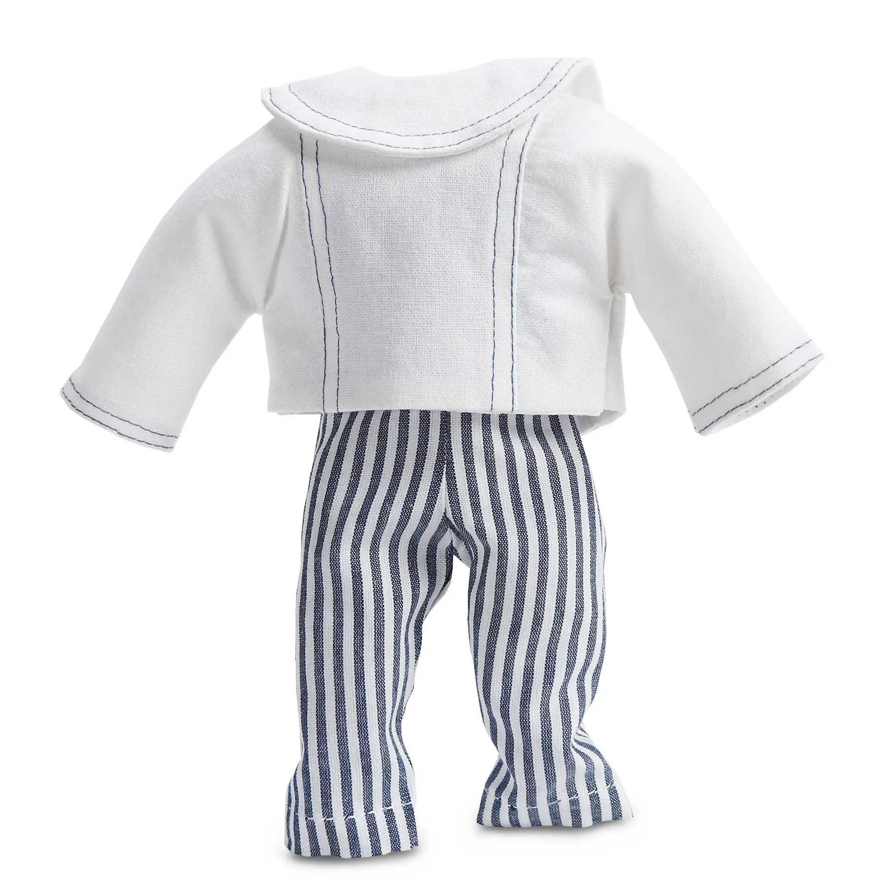 Boy's Summer Sailor Suit