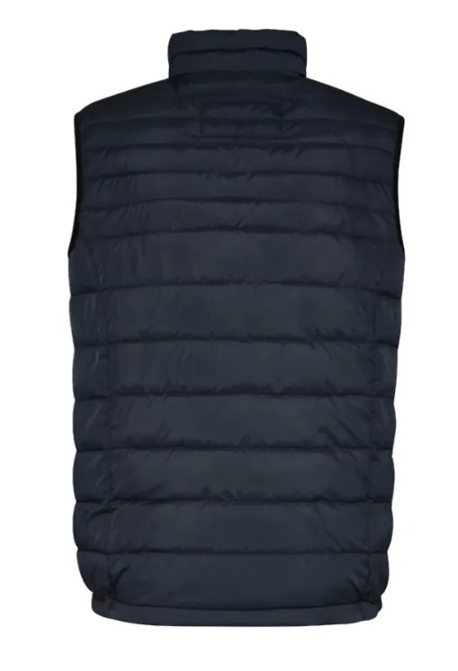 Bugatti - Gilet, Navy