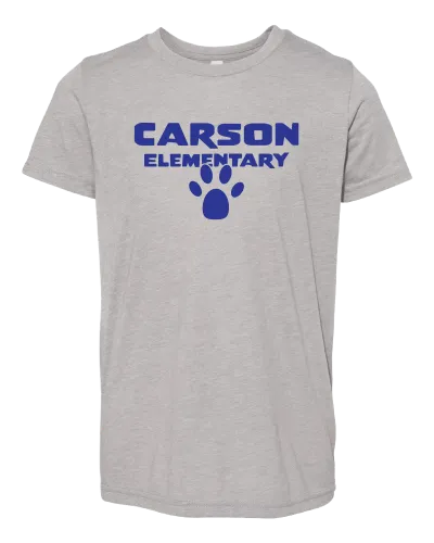 Carson Premium Tees - ALL STYLES