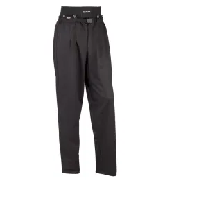 CCM Senior Shell Hockey Referee Pant