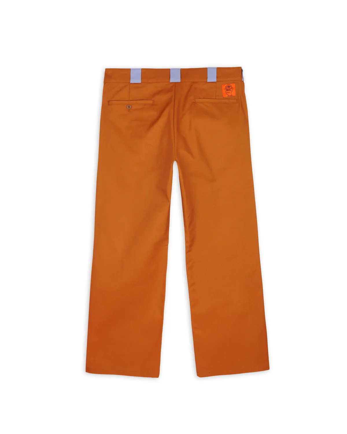 Dickies Garment Dye 874 Pant - Glazed Ginger