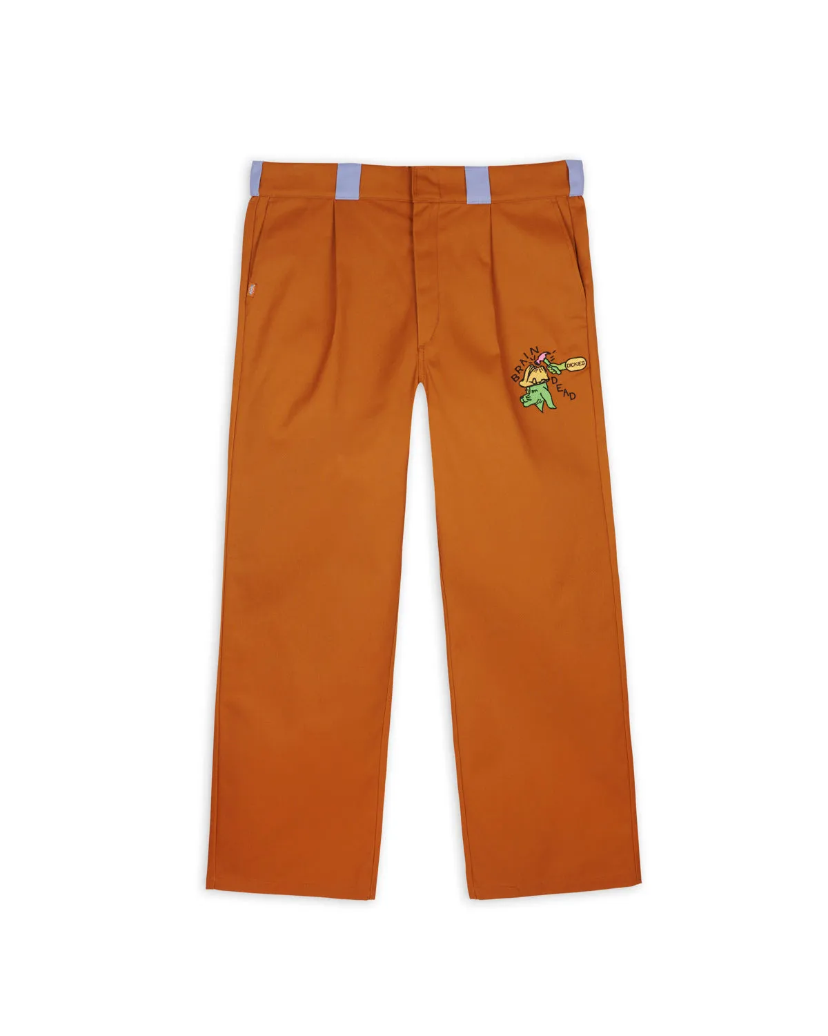 Dickies Garment Dye 874 Pant - Glazed Ginger