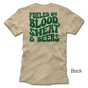 Fueled Tee