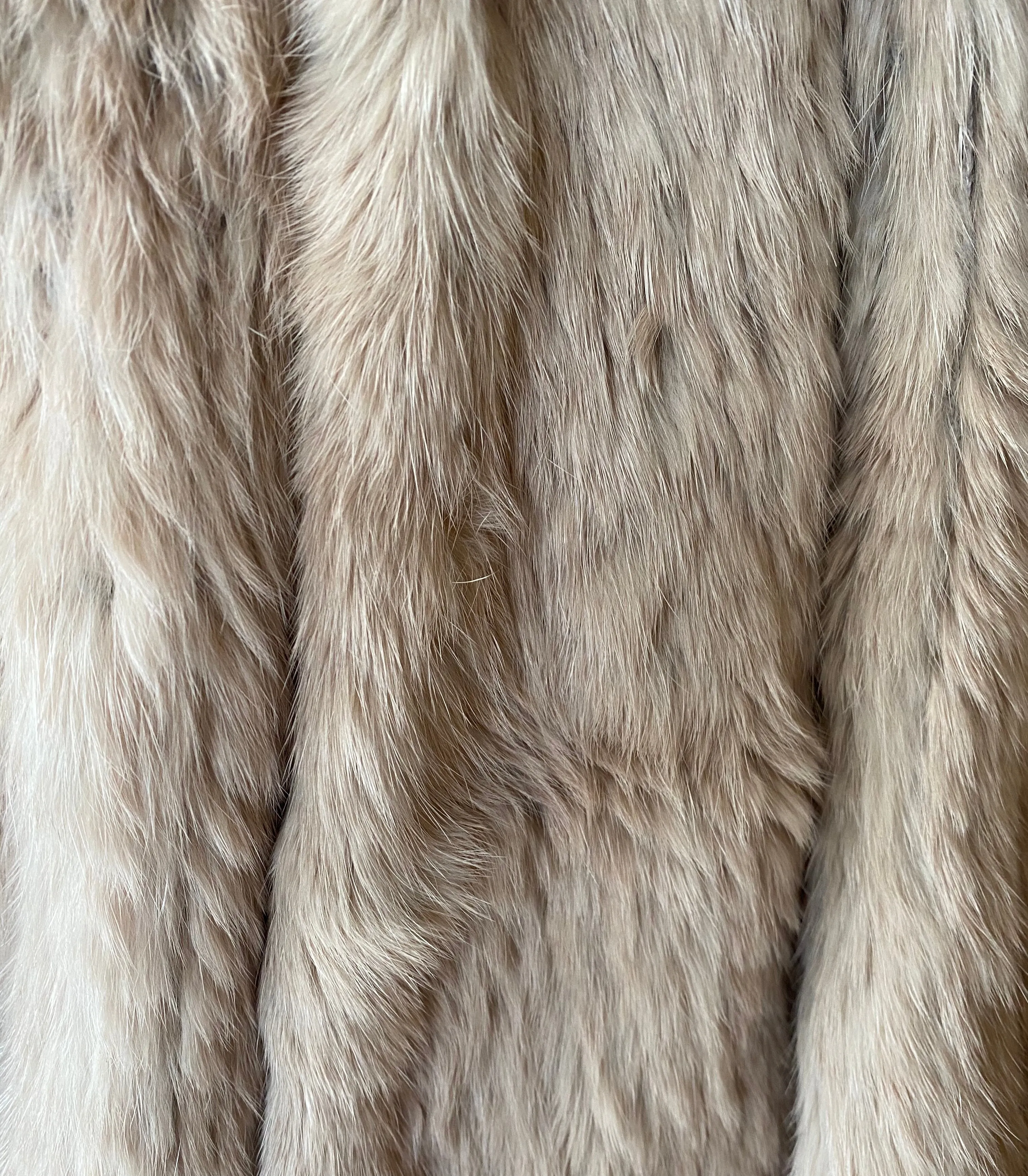 Fur Jackets