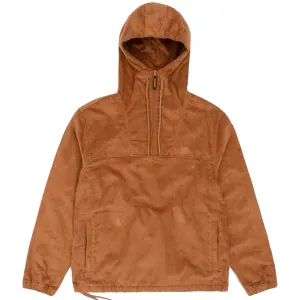 HIKERDELIC Conway Corduroy Smock Sand