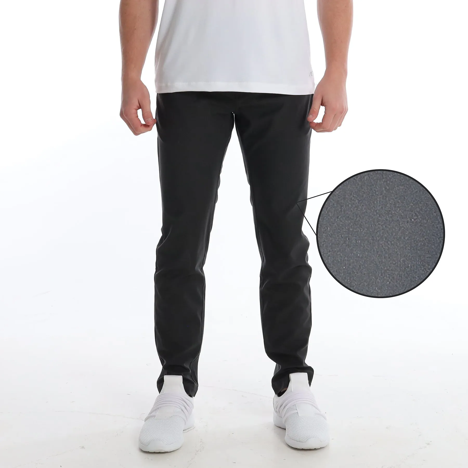 Infinite 2.0 Pant - Charcoal - 32 Inseam