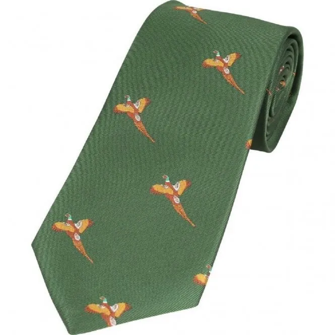 Jack Pyke Mens Shooting Tie