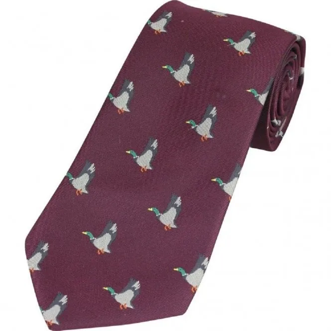 Jack Pyke Mens Shooting Tie