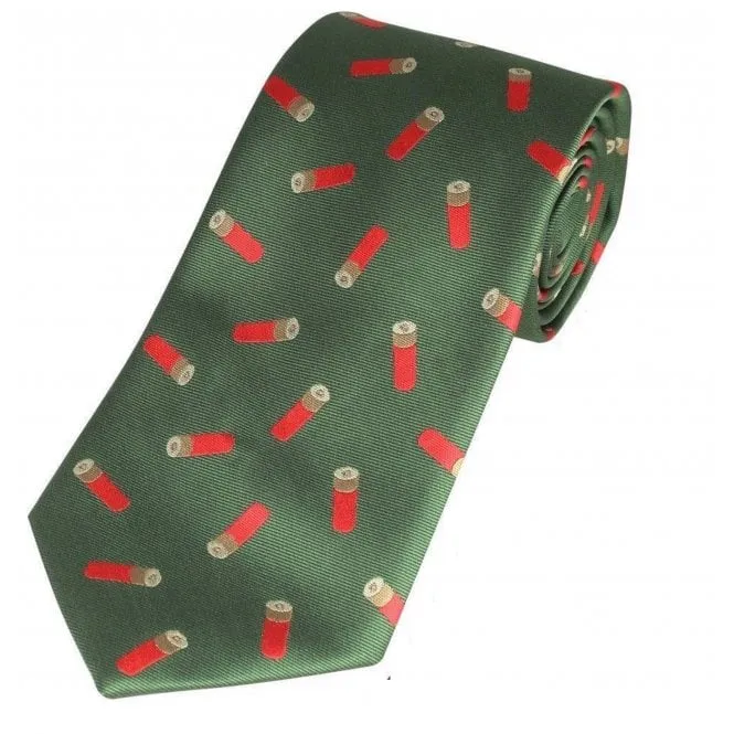 Jack Pyke Mens Shooting Tie