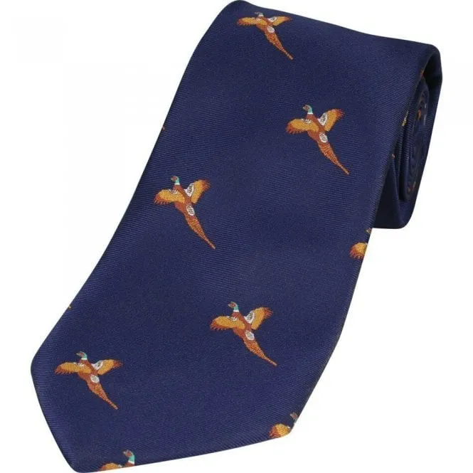 Jack Pyke Mens Shooting Tie