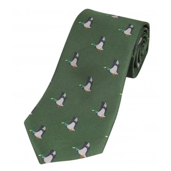 Jack Pyke Mens Shooting Tie