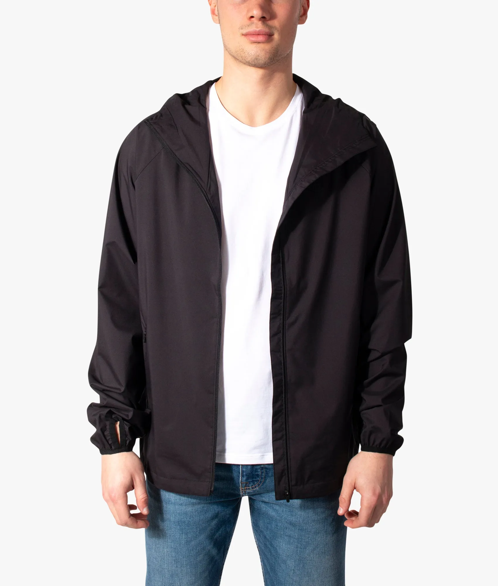 K-Tiger Windbreaker Jacket