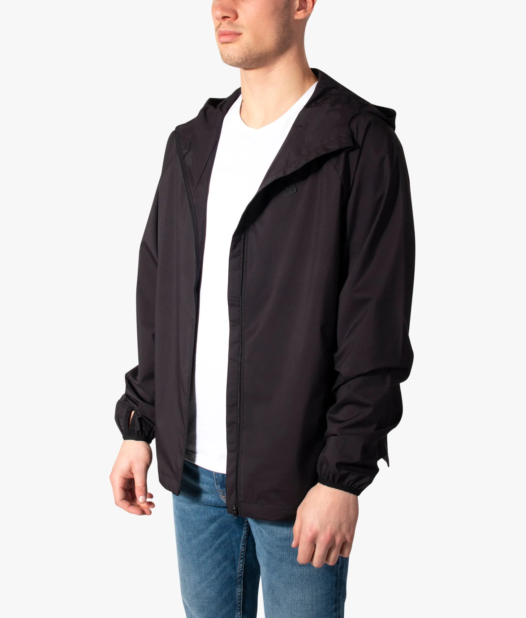 K-Tiger Windbreaker Jacket