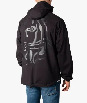 K-Tiger Windbreaker Jacket