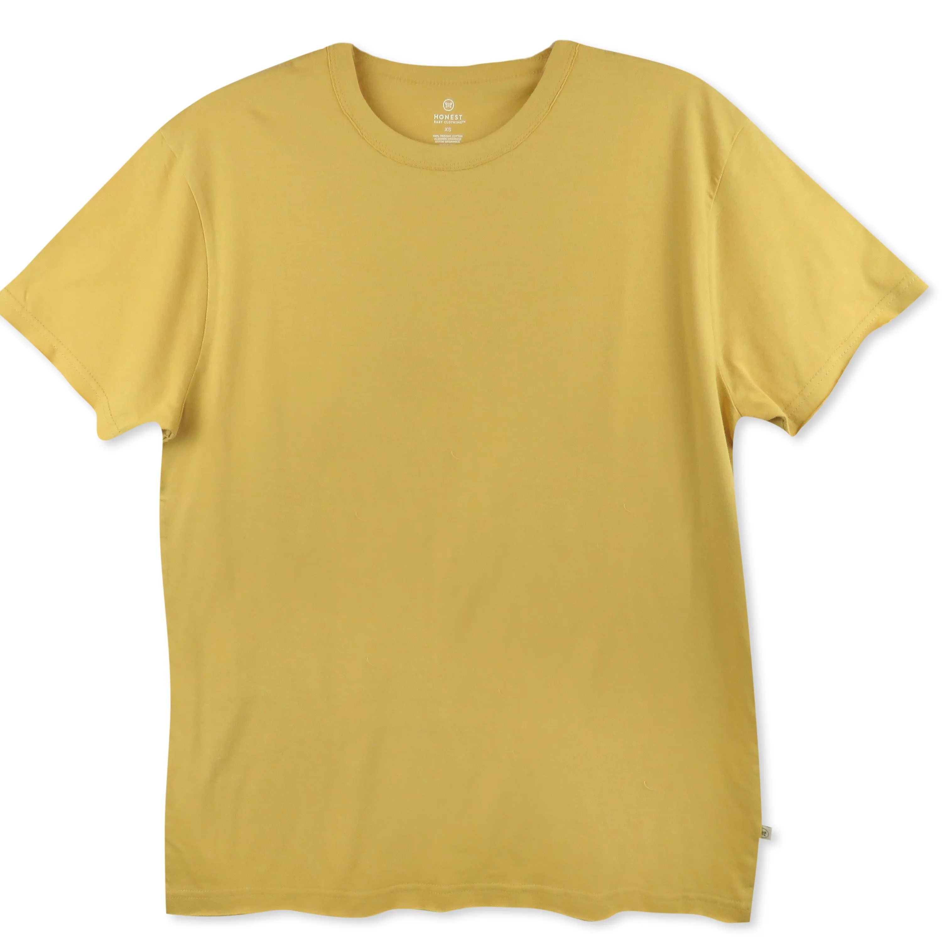 Men's Organic Cotton Easy Tee T-Shirt