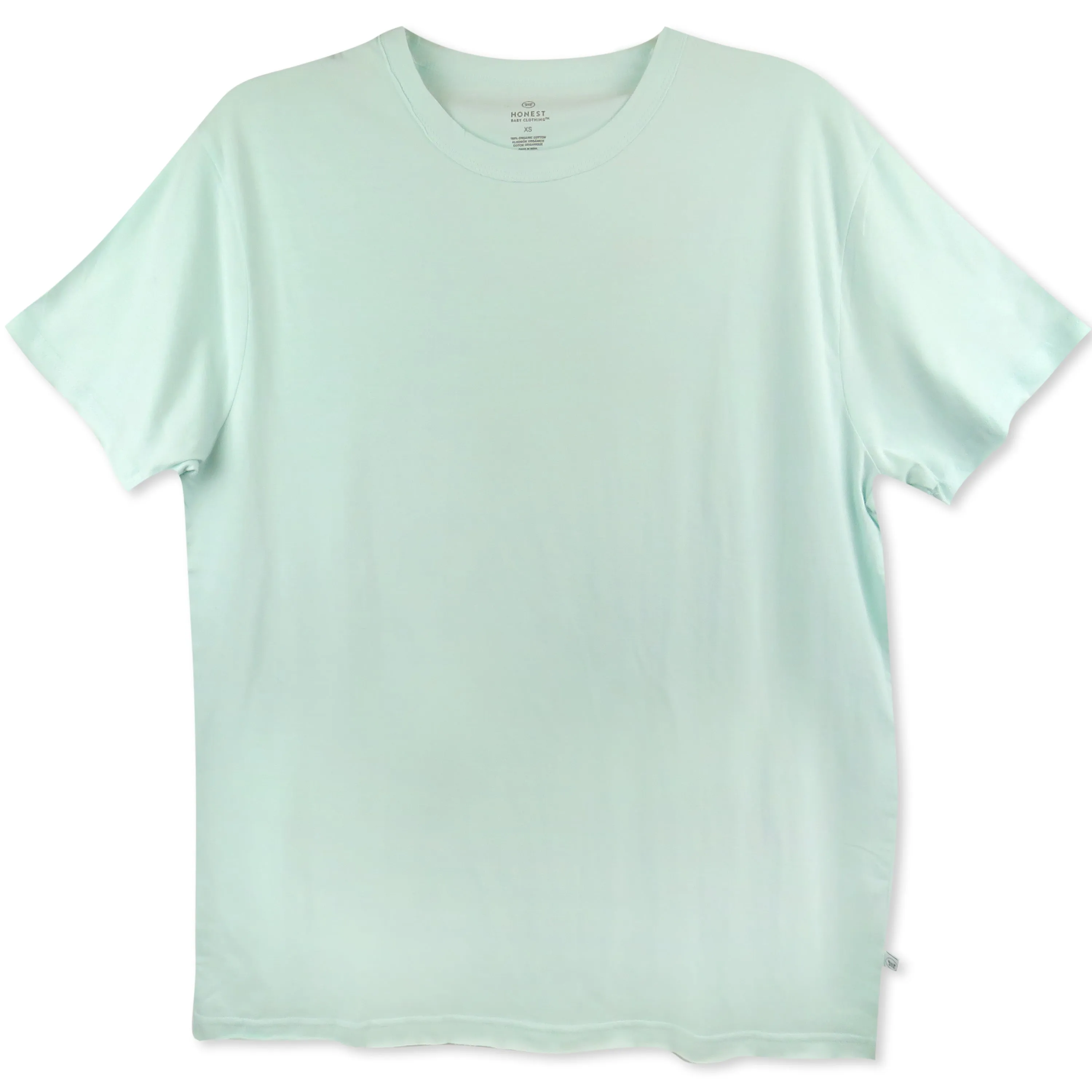 Men's Organic Cotton Easy Tee T-Shirt