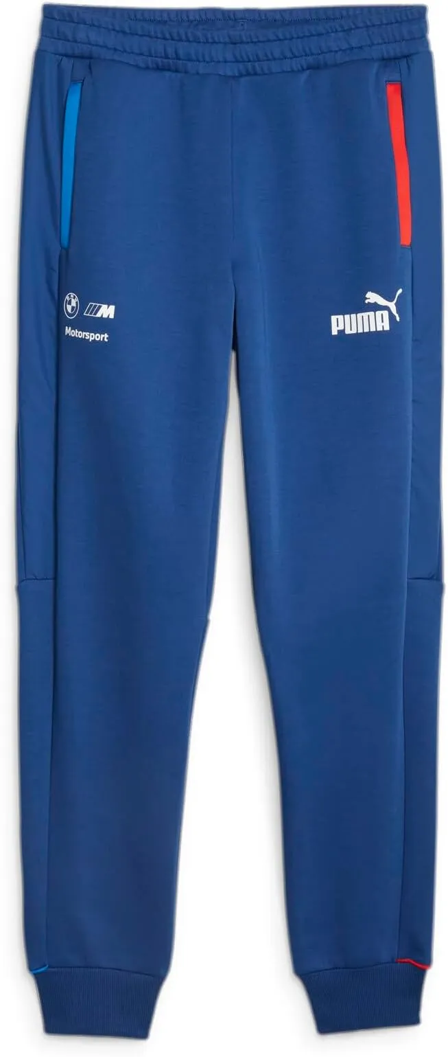 PUMA Men's BMW M Motorsport T7 Sweat Pants