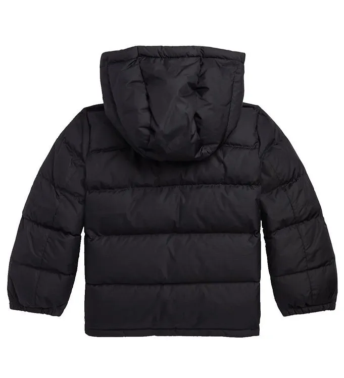 Ralph Lauren - Black, Down coat