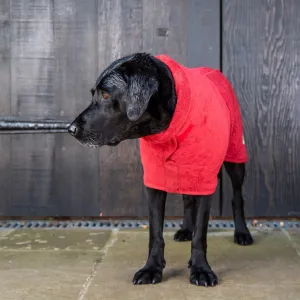 Ruff and Tumble Classic Drying Coat