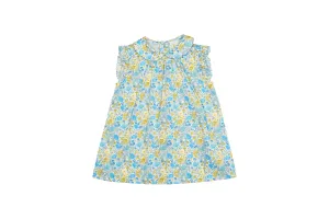 Sissi Shirt - Liberty Blue