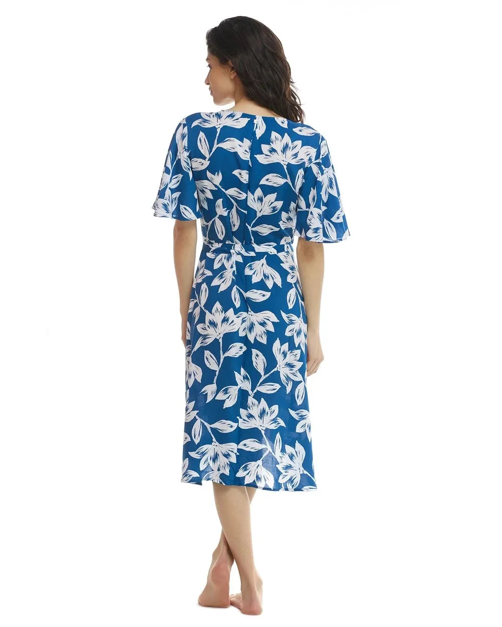 Skye Grace Wrap Dress - Women's