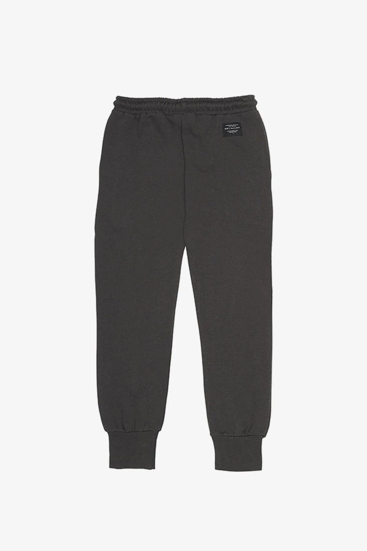 Soft Gallery Becket Boys Joggers - Black (Size 2 left)