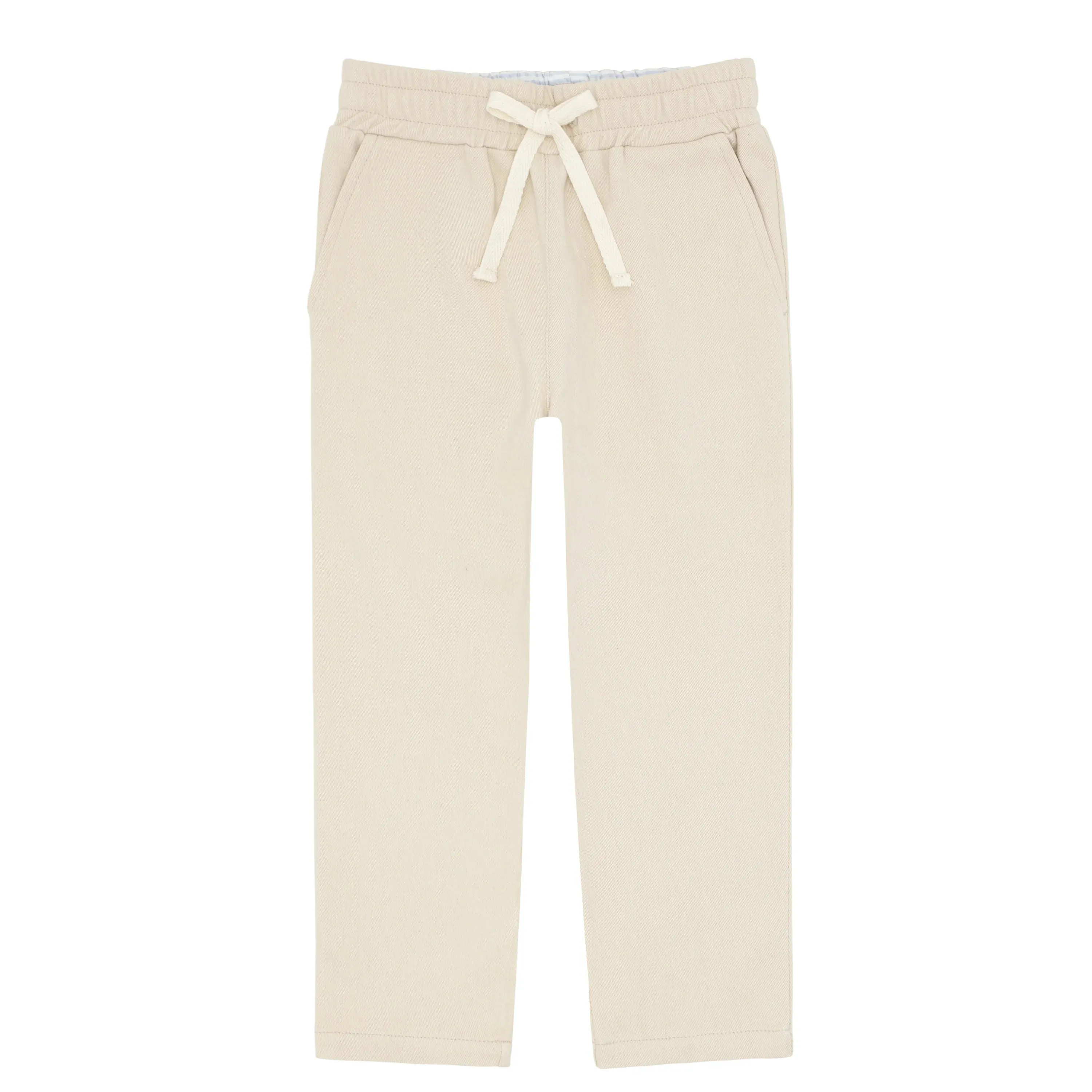 Tan Ultra Soft Pants