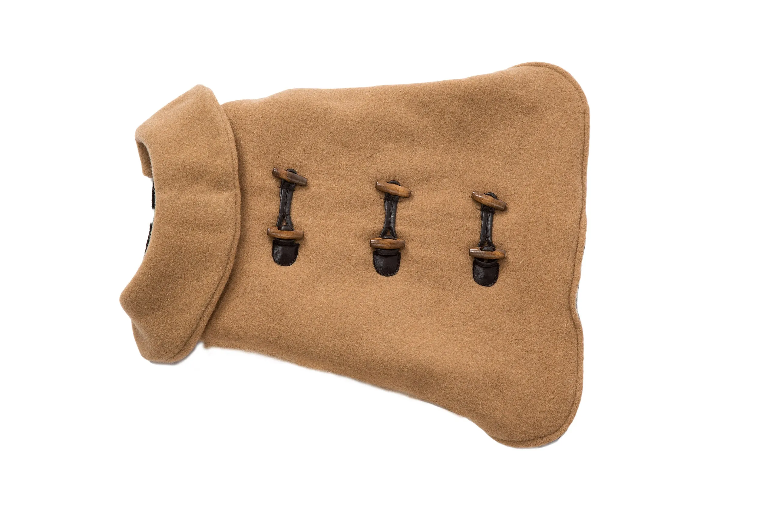 Toggle - Dog Coat - 3 Color Options