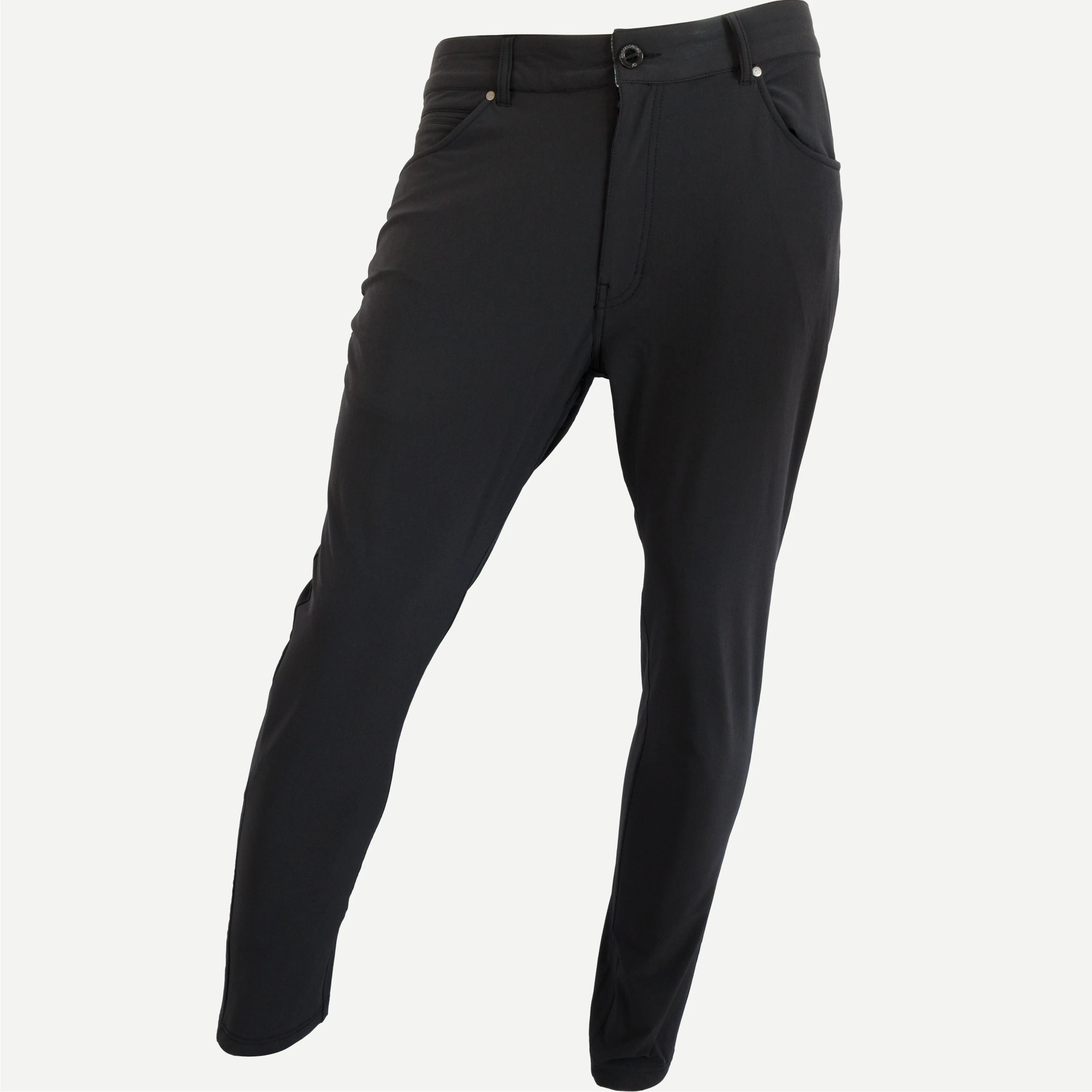 Westerling Pant - Black - 34 Inseam