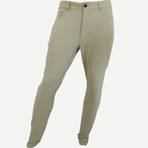 Westerling Pant - Khaki Heather - 32 Inseam