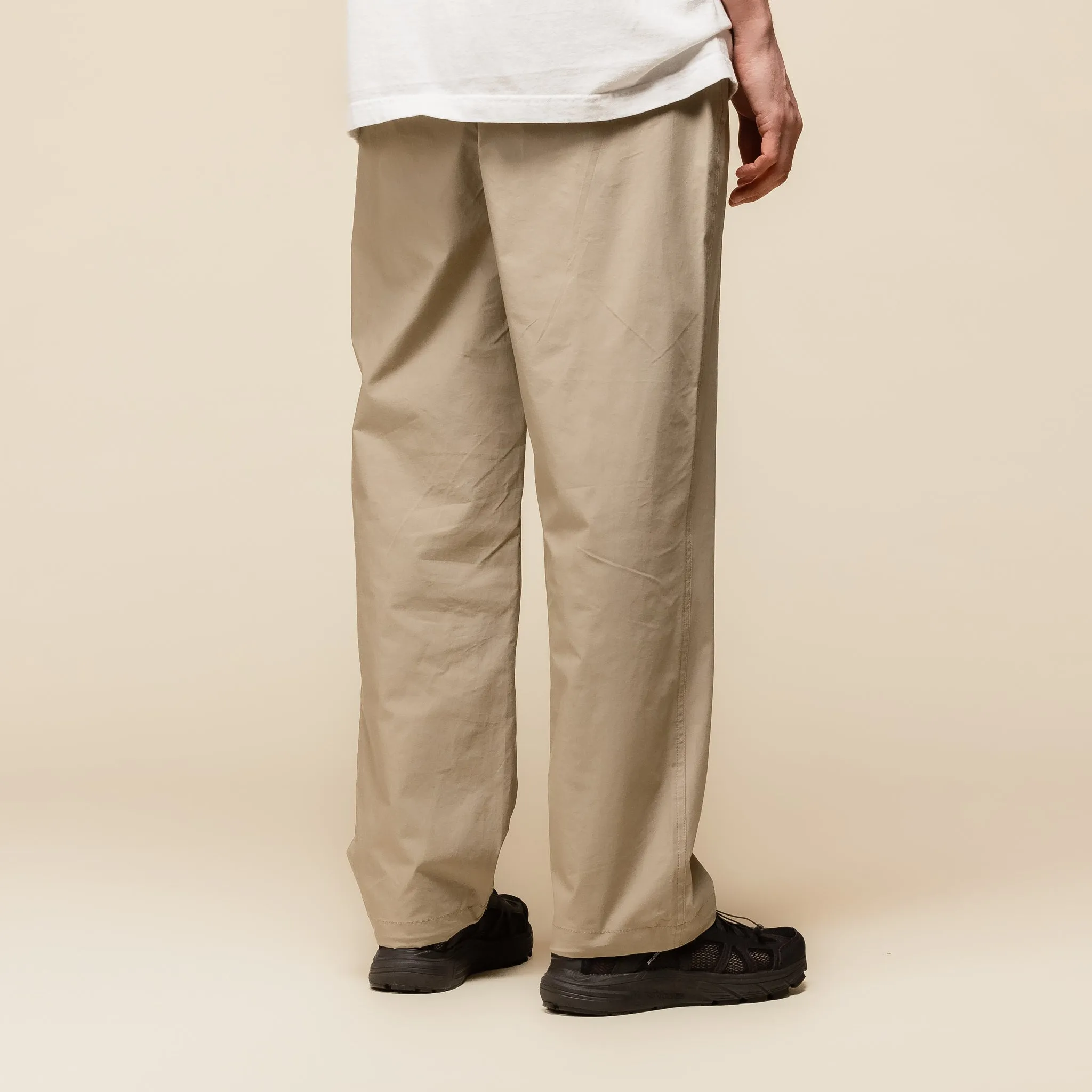 Wild Things Japan - Denali Pants - Beige