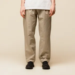 Wild Things Japan - Denali Pants - Beige