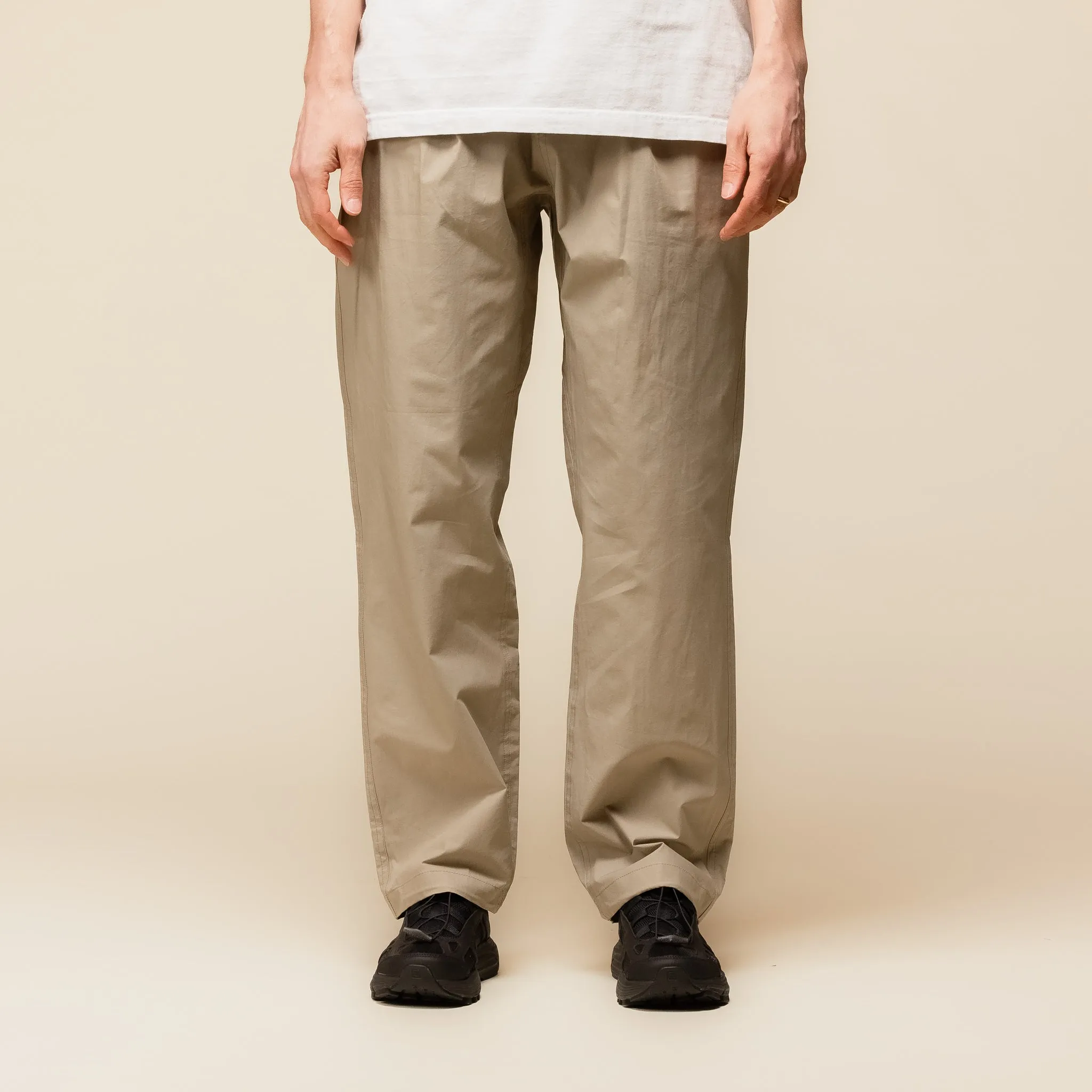 Wild Things Japan - Denali Pants - Beige