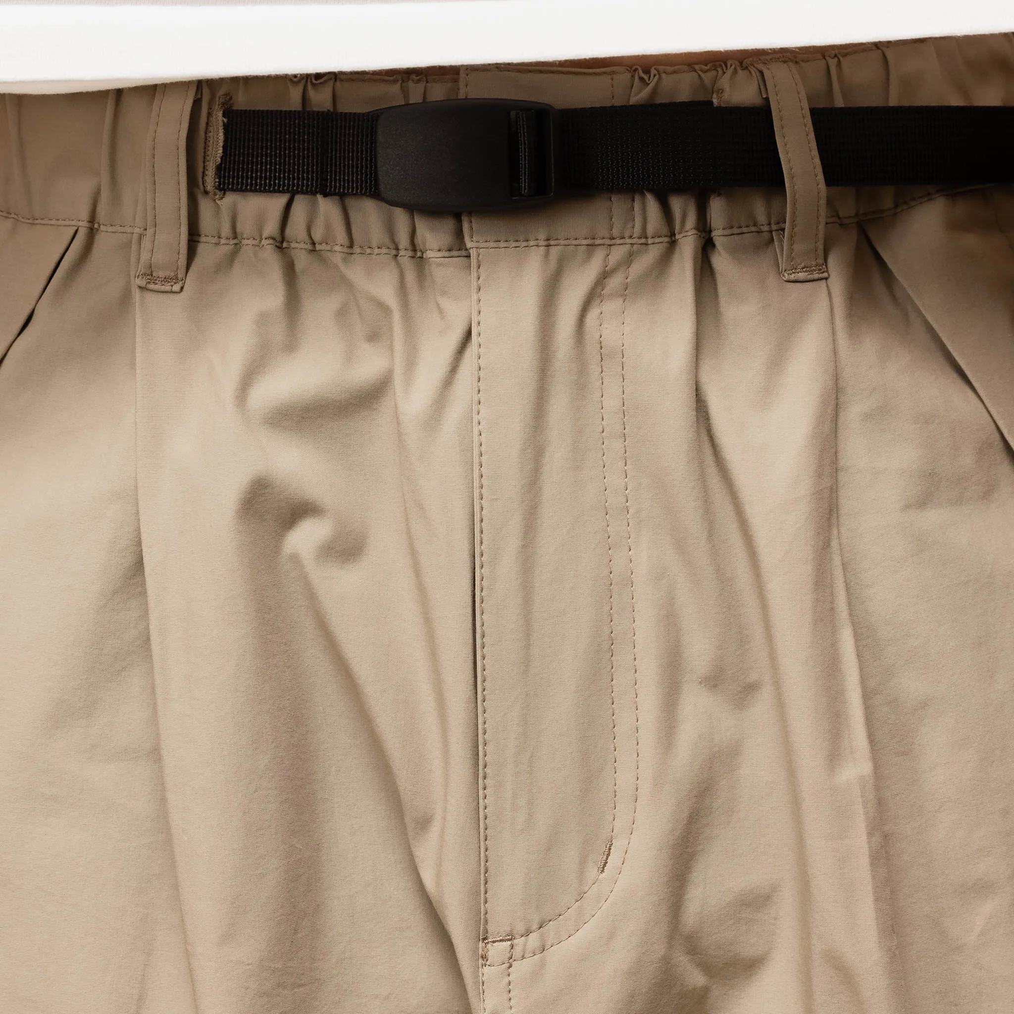 Wild Things Japan - Denali Pants - Beige