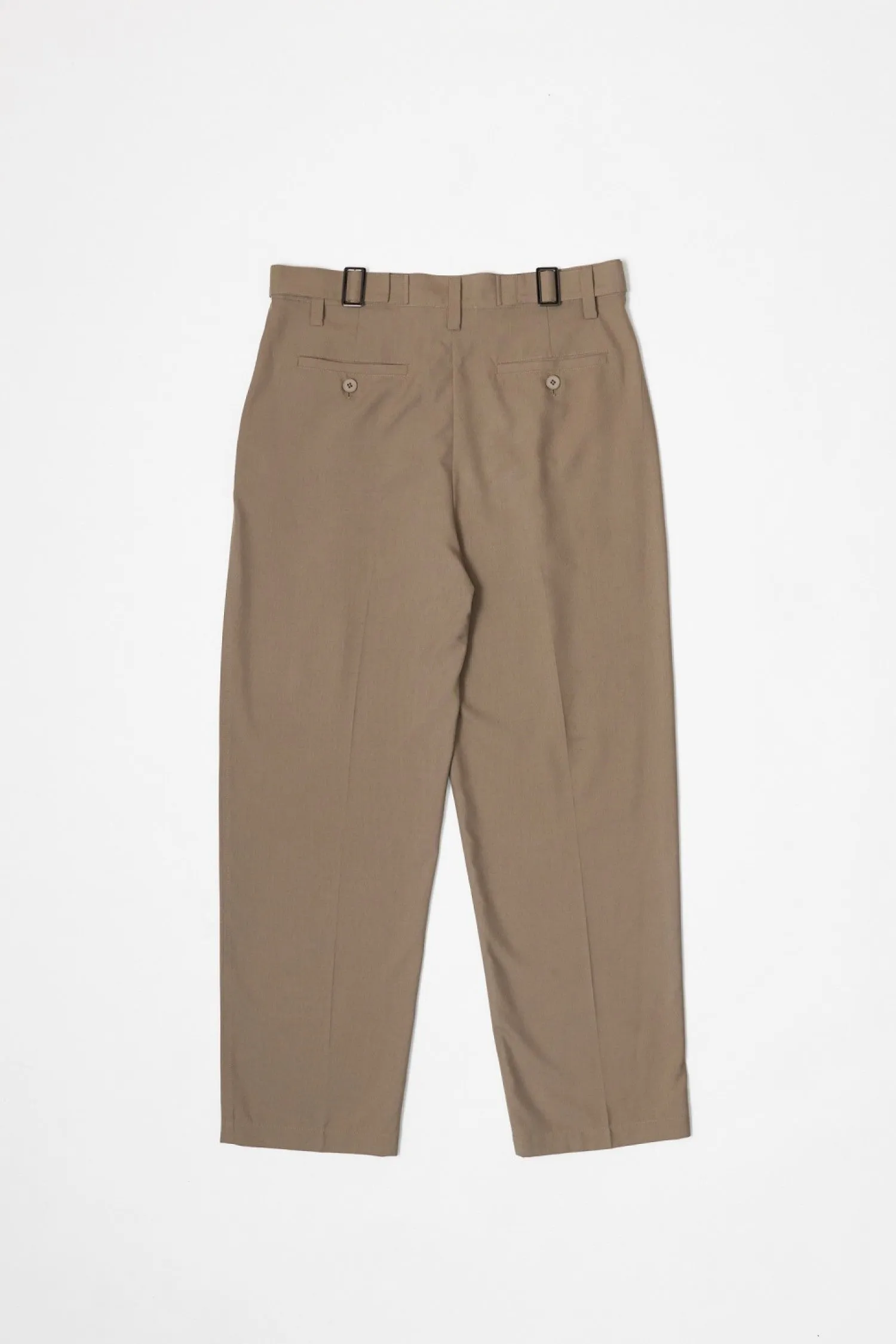 William Pants in Mocha