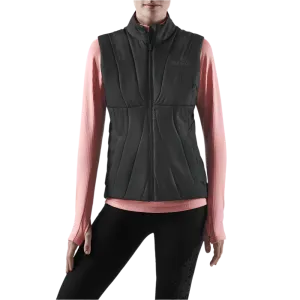 Winter Run Vest, Women